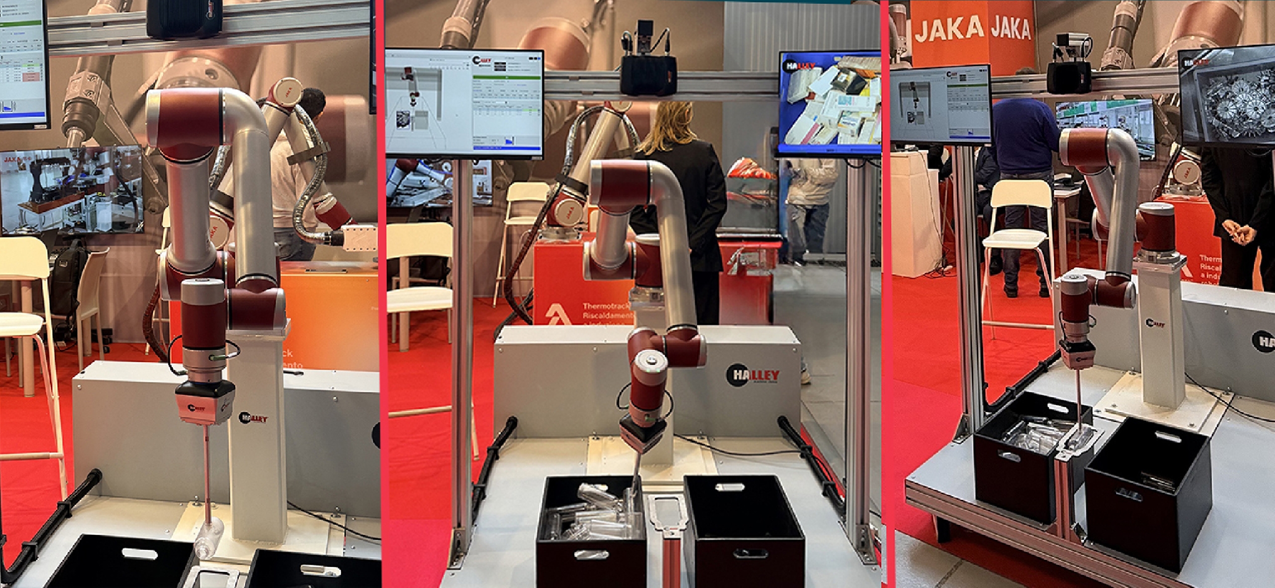 <strong>SAMUEXPO 2026</strong>