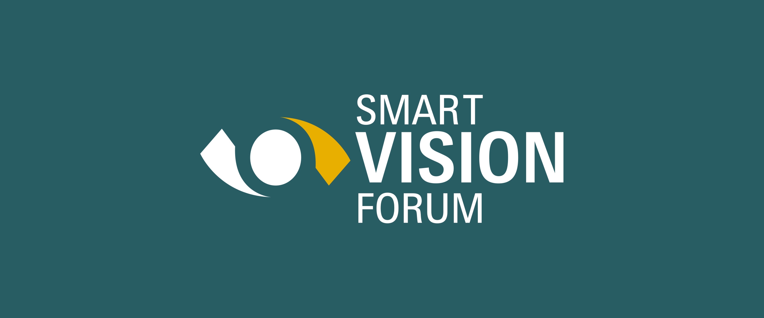 <b>SMART VISION FORUM - BOLOGNA JUNE 25TH 2019</b>