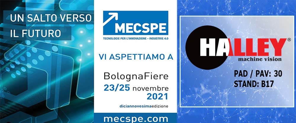 MECSPE BOLOGNA 2021