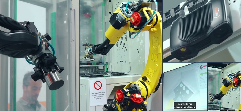 success story di fanuc europe