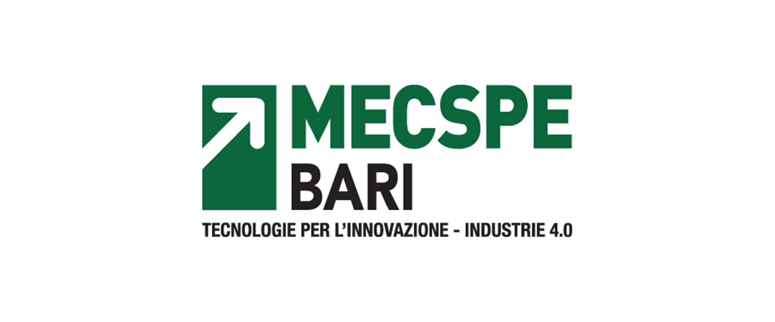 MECSPE BARI 2019